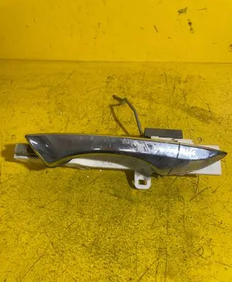Honda Accord Front door