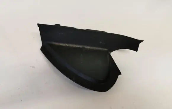 Mercedes-Benz E W213 Dashboard side end trim A2136800507