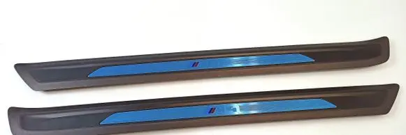 BMW M4 F82 F83 Front sill trim cover 51478063798 8063798