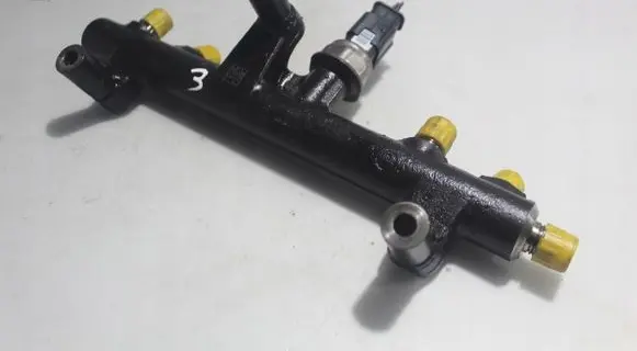 Fiat Scudo Fuel main line pipe