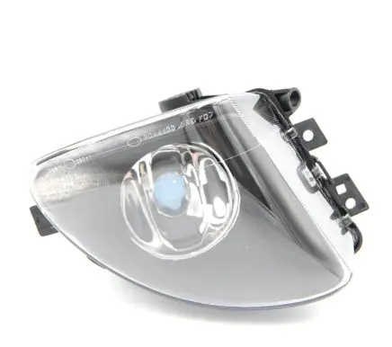 BMW 5 F10 F11 Front fog light 63177216886