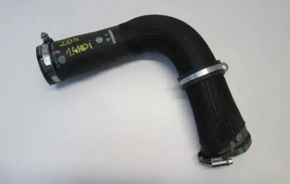 Peugeot 208 Engine coolant pipe/hose