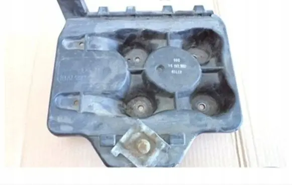 Seat Toledo II (1M) Battery tray 