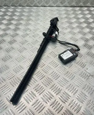 BMW 3 E92 E93 Seat belt adjustment motor 7149308