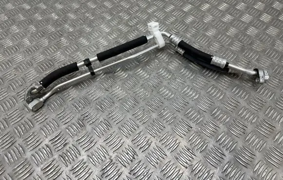 Mazda MX-30 Air conditioning (A/C) pipe/hose