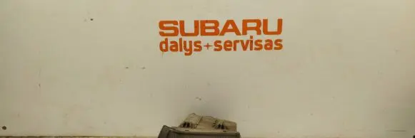Subaru Legacy Front fog light 11420653