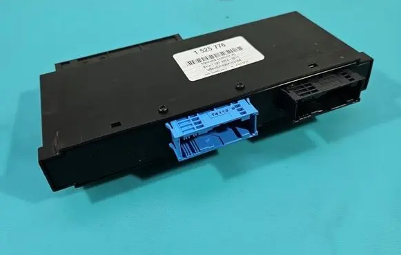 BMW 1 E81 E87 Central body control module 6925567 IMPRK1525776