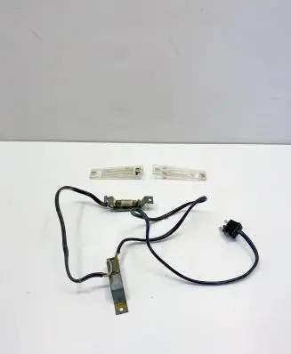 Mercedes-Benz SLC C107 Other body part