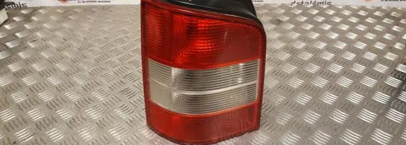 Volkswagen Transporter - Caravelle T5 Rear/tail lights