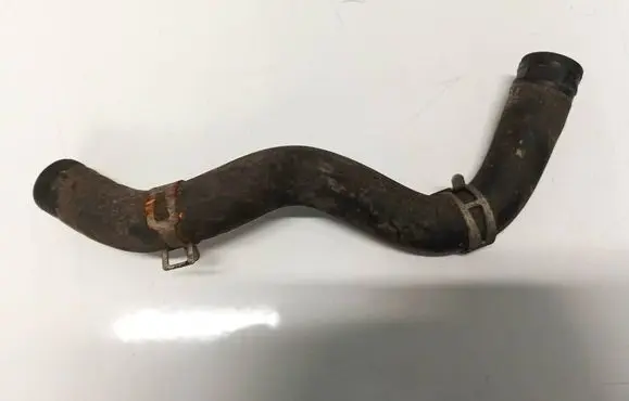Mazda 323 Power steering hose/pipe/line 