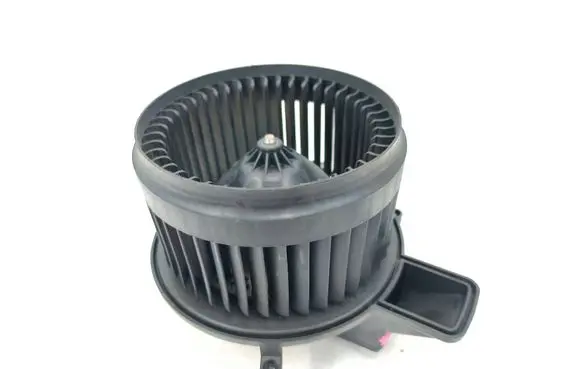 Dodge Durango III Heater fan/blower AY2727006361