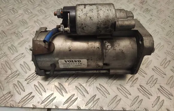 Volvo V60 Starter motor 30659314 3189C1