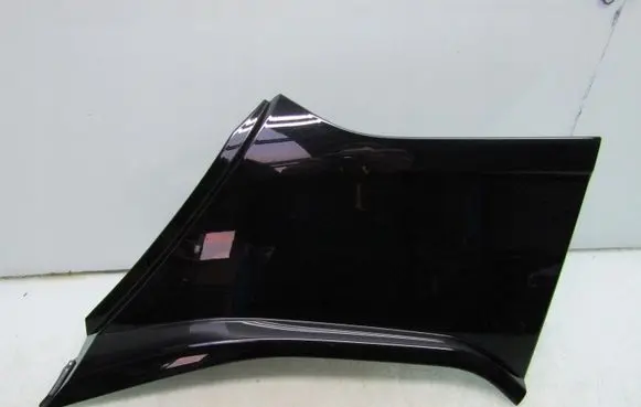 Nissan Leaf II (ZE1) Rear fender molding trim 788765SK0A