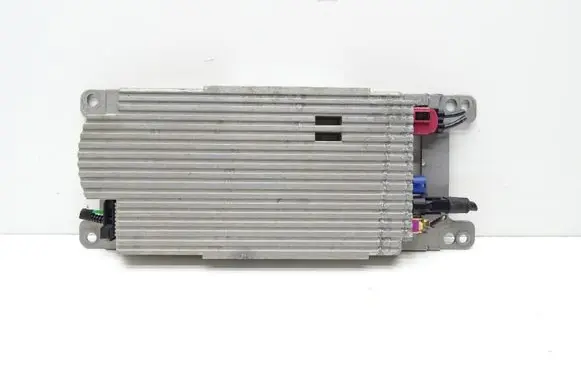 BMW X3 F25 Bluetooth control unit module 9257151
