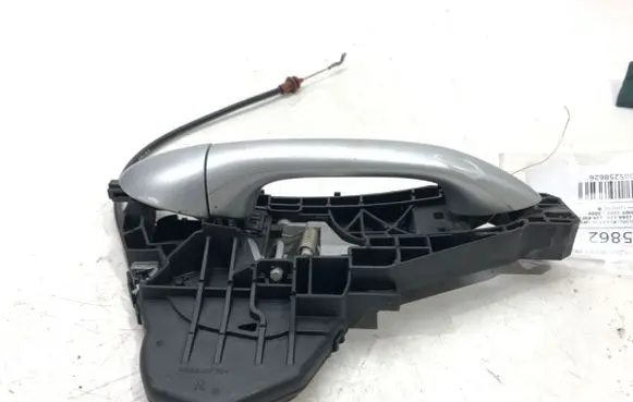 Mercedes-Benz ML W164 Front door exterior handle 
