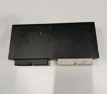 Comfort/convenience module