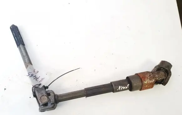 Audi A6 S6 C6 4F Steering column universal joint