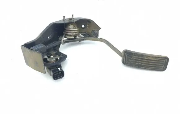 Toyota Corolla Verso AR10 Accelerator throttle pedal