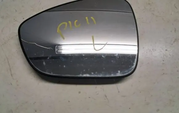 Citroen C4 Grand Picasso Wing mirror glass 51967K-01