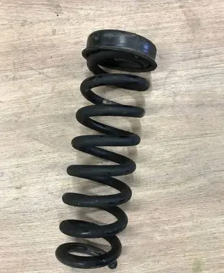BMW 3 F30 F35 F31 Rear coil spring 6764419