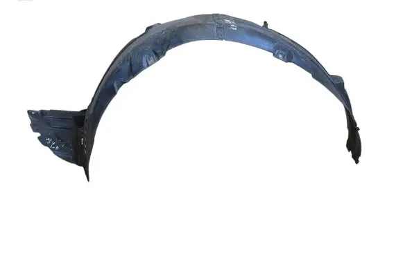 Hyundai H-1, Starex, Satellite Front wheel arch liner splash guards 868114H000 868124H000