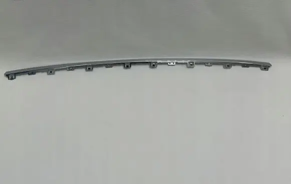 Audi A6 C7 Rear bumper trim bar molding 4G0807578