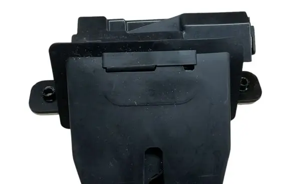 Ford Fiesta Tailgate lock latch 8A61A442A66AD