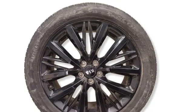KIA Telluride R20 alloy rim 52910S9400 52910