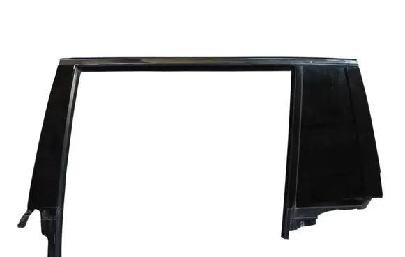 Jeep Grand Cherokee WL Other rear door trim element 68375059AB 43r-011667