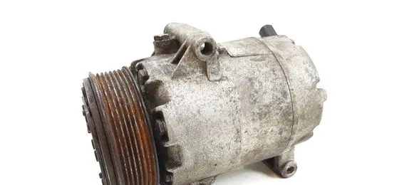 Renault Espace - Grand espace IV Air conditioning (A/C) compressor (pump) 8FK351135