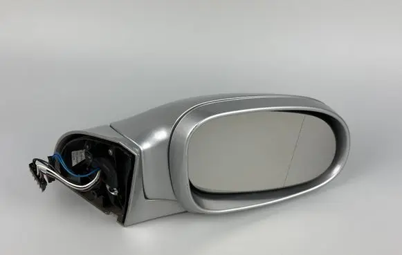 Mercedes-Benz A W168 Front door electric wing mirror 1688100693 4001023082 A1688100693