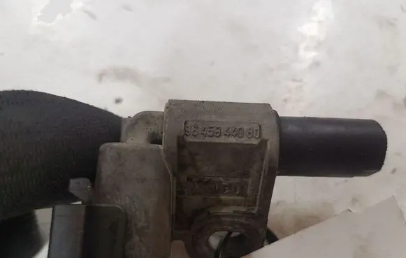 Ford Focus Camshaft position sensor 9645844080