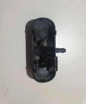 Volkswagen PASSAT B7 Windshield washer spray nozzle 5m0955986c