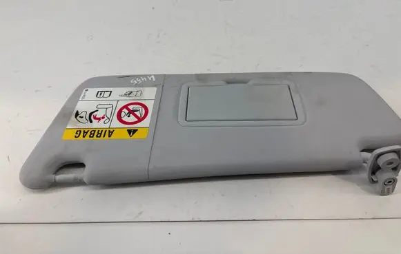 Opel Corsa E Sun visor 13426525
