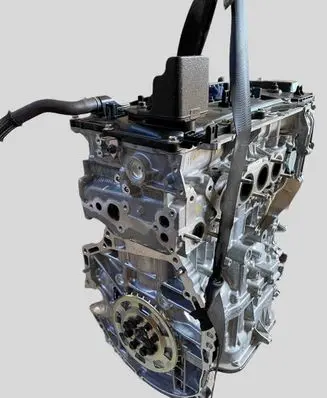 Toyota Camry VIII XV70 Engine A25A A25AFXS