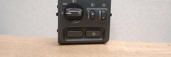 Light switch