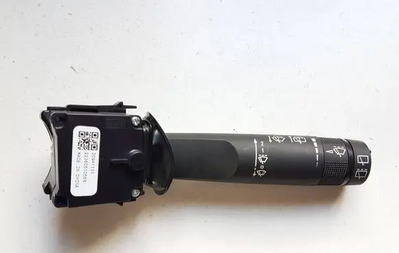 Opel Insignia B Wiper control stalk 20941131 22360510568