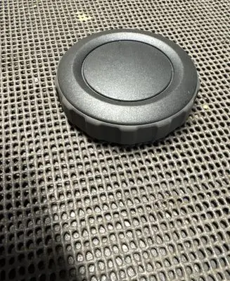 Skoda Kodiaq Seat adjustment knob 564881671A