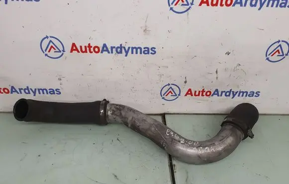 BMW 3 E46 Intercooler hose/pipe 2247323 11612247323 7799391