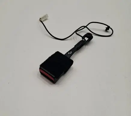 Mini One - Cooper F56 F55 Front seatbelt buckle 7313299