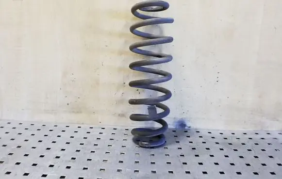 KIA Soul Rear coil spring