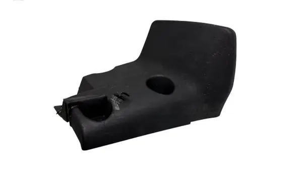Nissan Rogue Side skirt rear trim 768566RR0A