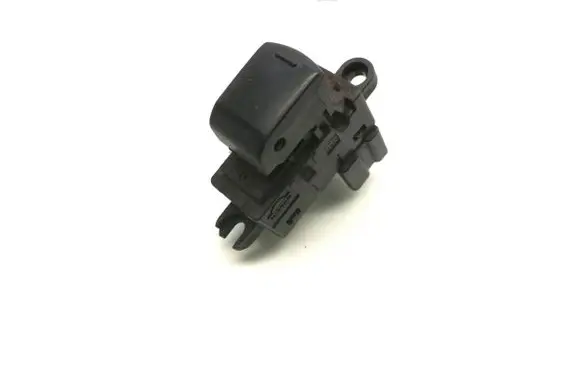 Nissan Qashqai Electric window control switch 25411-JD000