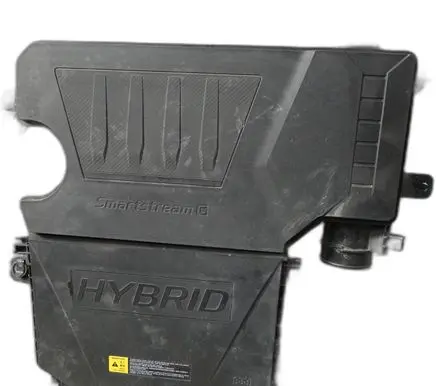 KIA Niro Air filter box cover 
