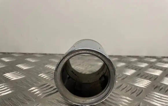 BMW 4 F36 Gran coupe Muffler ending 7610634