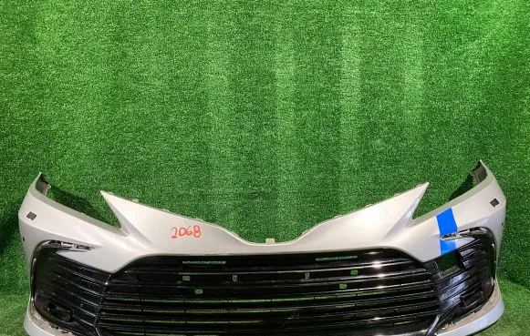 Toyota Camry VIII XV70 Front bumper