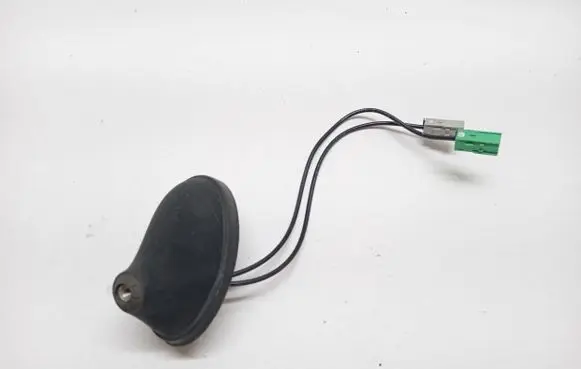 Citroen C4 Grand Picasso Aerial antenna filter 9660799280
