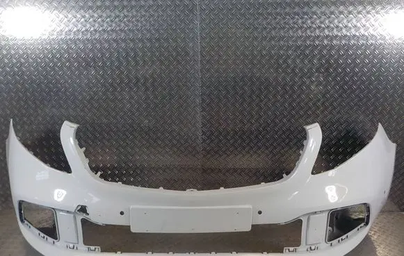 Mercedes-Benz Vito Viano W447 Front bumper A4478800902 A4478801002 A4478800802
