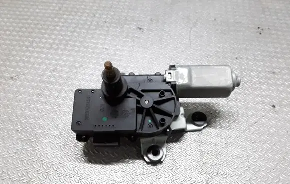 Chevrolet Captiva Rear window wiper motor 96627058