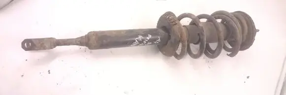 Audi A4 S4 B5 8D Front shock absorber with coil spring 8D0412103B 521570